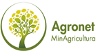 LOGO AGRONET
